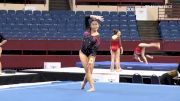 Sydney Hayashi - Floor, Buckeye Gymnastics - 2020 Metroplex Challenge
