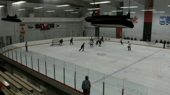 Replay: Ottawa Jr. 67s U16 AAA Team A vs Team B | Aug 14 @ 8 PM
