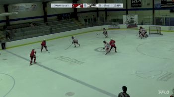 Replay: Home - 2024 Osoyoos vs Summerland | Feb 9 @ 7 PM