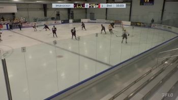 Replay: Home - 2024 Mullets vs Havoc | Dec 12 @ 12 PM