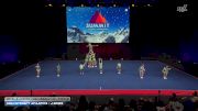 High Intensity Athletics - J-Bows [2026 L2 Junior - D2 - Small - B Finals] 2026 The D2 Summit