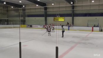 Replay: Home - 2023 Penguins U14 vs Quinte U14 | Nov 25 @ 8 PM