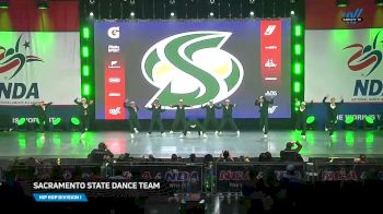 Sacramento State Dance Team [2025 Hip Hop Division I Prelims] 2025 NCA & NDA College Nationals