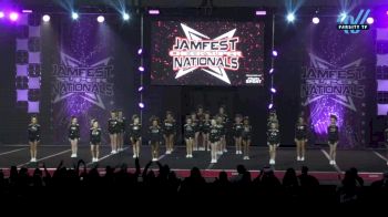World Cup - Lunar Ladies [2025 L1 Youth - Medium Day 1] 2025 JAMfest Cheer Super Nationals