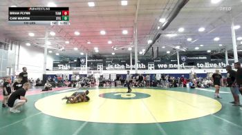 105 lbs Rr Rnd 3 - Brian Flynn, Team Diamond Fish - K6 vs Cam Martin, Steller Trained Grievous - K6