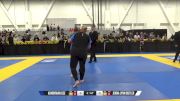 Jenna Lynn Butler vs Kanokwan Gee 2024 World IBJJF Jiu-Jitsu No-Gi Championship