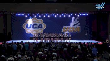 Spirit Athletics - Royal Cats [2023 L2 Senior Day 2] 2023 UCA Sevierville Showdown