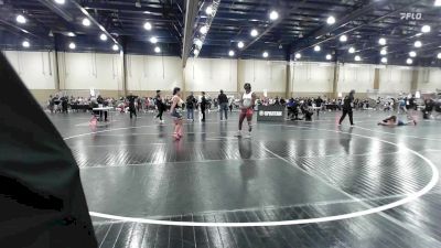 170 lbs Rr Rnd 2 - Zaria Slater, Unattached vs Heaven V. Ramirez Baez, Ecedao