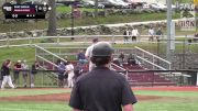 Replay: Saint Anselm vs Franklin Pierce - 2025 St. Anselm vs Franklin Pierce | May 7 @ 3 PM