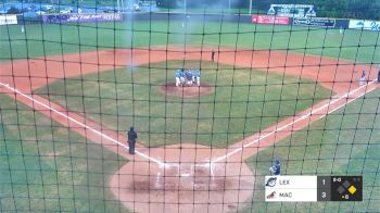 Replay: Home - 2025 Blowfish vs Macon Bacon | Jun 19 @ 7 PM