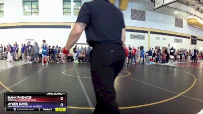 Replay: Mat 6 - 2024 ISWA FS/Greco State | May 4 @ 2 PM