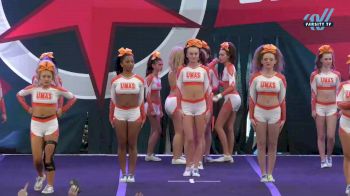 Upper Merion All Stars - Sapphires [2023 L3 Senior 3/5/2023] 2023 Mid-Atlantic Championship Grand Nationals