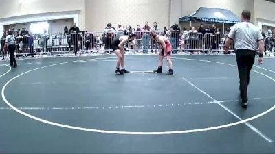 106 lbs Consi Of 8 #2 - Dominik Magana, Victory WC vs Ezekiel Catalan, Atc