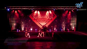 Mustang Cheer All Stars - Renegades [2024 L5 Senior - D2 Day 1] 2024 Spirit Sports Dallas Nationals