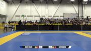 BARTLOME S. vs ALLEN BOLEN 2024 World IBJJF Jiu-Jitsu No-Gi Championship