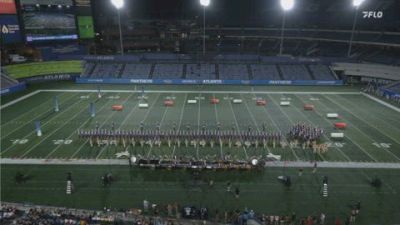 COLTS "American Experiment" at 2026 DCI Southeastern Championship With Sound
