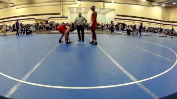 197 lbs Cons. Round 2 - Antonio Collazo, East Stroudsburg University vs Alvin Osadebe, Ohio Wesleyan University