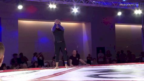 Michael Simonetti vs Johnny Baez 2025 Fight to Win 293