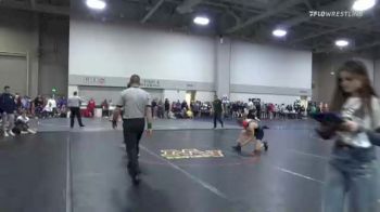 165 lbs Consi Of 8 #2 - Zach Phipps, Syracuse vs Quayde Beck, Payson