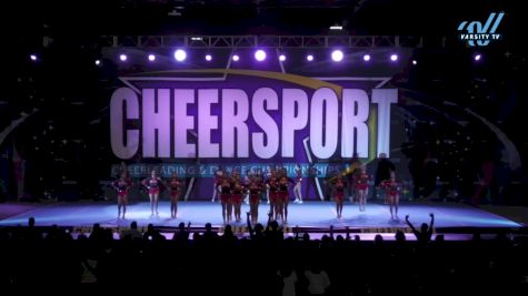 Stars Vipers - San Antonio - Boomslang [2024 L4 Junior - Medium Day 2] 2024 CHEERSPORT National All Star Cheerleading Championship