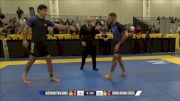 Spencer Anthony Jeffreys vs Austin Matthew Dones 2024 World IBJJF Jiu-Jitsu No-Gi Championship