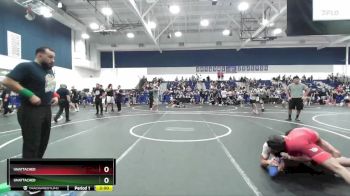 144 lbs Cons. Round 6 - Arman Arutiunian, World Team Training Center vs Noah Rivas, Bear Wrestling Academy