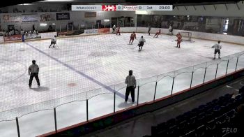 Replay: Home - 2024 Notre Dame vs Okanagan | Jan 19 @ 12 PM