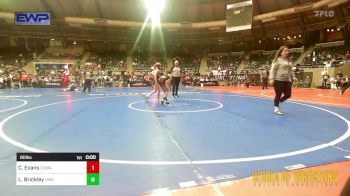 Replay: Mat 3 - 2024 Tulsa Kickoff Classic | Nov 22 @ 9 AM