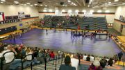 Lake Travis HS "SO" at 2024 WGI Guard Austin Regional