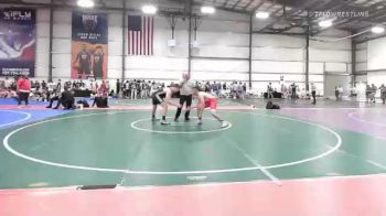 195 lbs Rr Rnd 1 - Kevin Banegas, Marlboro Wrestling Club vs Bradford Birch, Triumph Black