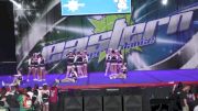 Toms River Pop Warner Angels - Varsity 1 [2024 Rec Cheer Performance Day 1] 2024 Hershey Open Nationals