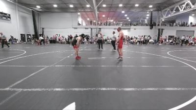 150 lbs Quarterfinals (8 Team) - Tyler Traves, Legacy Dragons vs Brady Mokoid, Seagulls WC