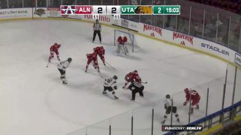 Replay: Home - 2022 Allen vs Utah | Jan 23 @ 1 PM