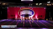 Victory Vipers - Slither [2026 L1.1 Youth - PREP Day 1] 2026 Cheer Power Trenton Showdown
