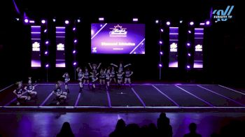 Diamond Athletics - Authority [2025 L2 Junior - D2 - Small - B Day 2] 2025 SU Battle at the Boardwalk Grand Nationals