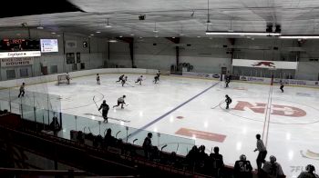 Replay: Home - 2024 South Alberta vs Lloydminster Steelers | Dec 14 @ 2 PM