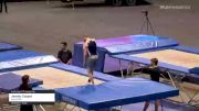 Jeremy Cooper - Individual Trampoline, World Elite - 2021 USA Gymnastics Championships