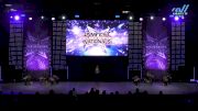 Dance Dynamics - Youth Elite Small Pom [2025 Youth - Pom - Small Day 2] 2025 JAMfest Dance Super Nationals