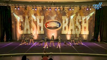 Primal Cheer - Ambush [2024 L1 Junior - D2 - Small Day 1] 2024 Cheer Power Cash Bash Showdown Galveston