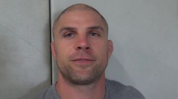 Scott Burnett Talking The Process, Parenting and Coaching