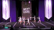 Blue Starz [2026 Day 2 Senior--Div 2] 2026 Next Level Grand Nationals