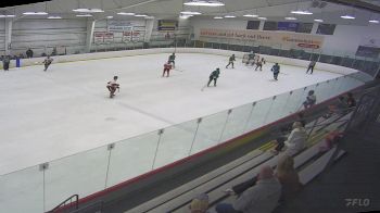 Replay: Home - 2024 NorthStar vs Aces Hockey | Jul 18 @ 8 AM