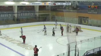 Replay: Home - 2025 NJ 87s vs Adirondack | Apr 5 @ 3 PM