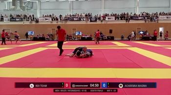 Replay: Mat 4 - 2026 ADCC Buenos Aires Open | Apr 18 @ 10 AM