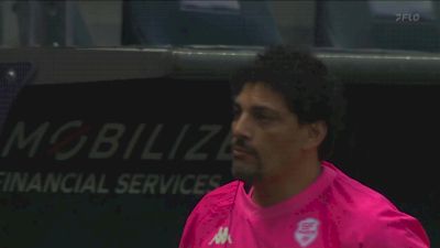 Replay: Stade Francais vs Section Paloise | Mar 2 @ 4 PM