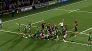 Replay: Ulster vs Connacht | Oct 12 @ 7 PM