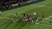 Replay: Ulster vs Connacht | Oct 12 @ 7 PM