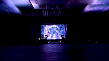 Joshua Flynt vs Uryah Vallejo 2025 Fight to Win 298