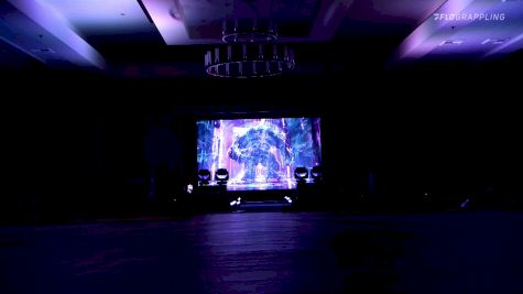 Joshua Flynt vs Uryah Vallejo 2025 Fight to Win 298