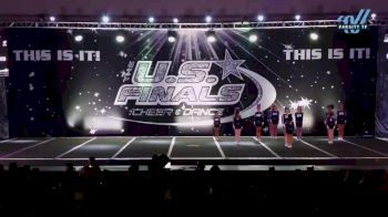 CNY Storm All Stars - Weather Girls [2023 L1 Youth Day 1] 2023 The U.S. Finals: Worcester